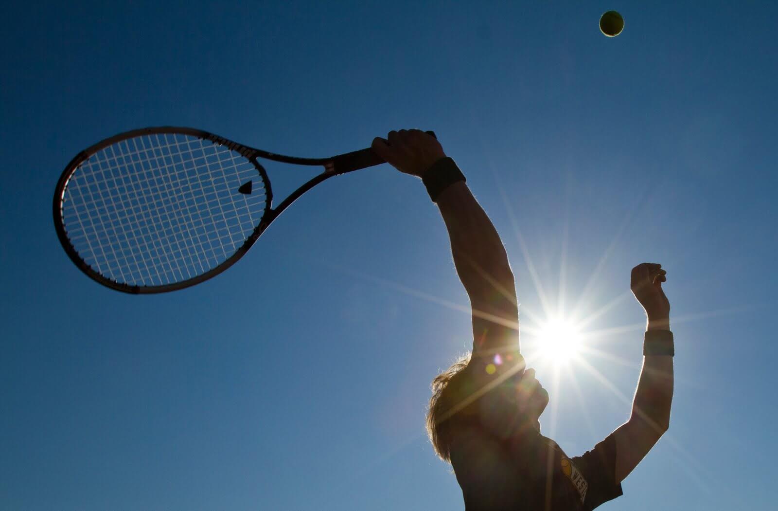 Tennis pictures