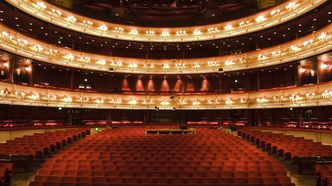 The Best Christmas Gift Ideas for Opera Lovers - Royal Opera House