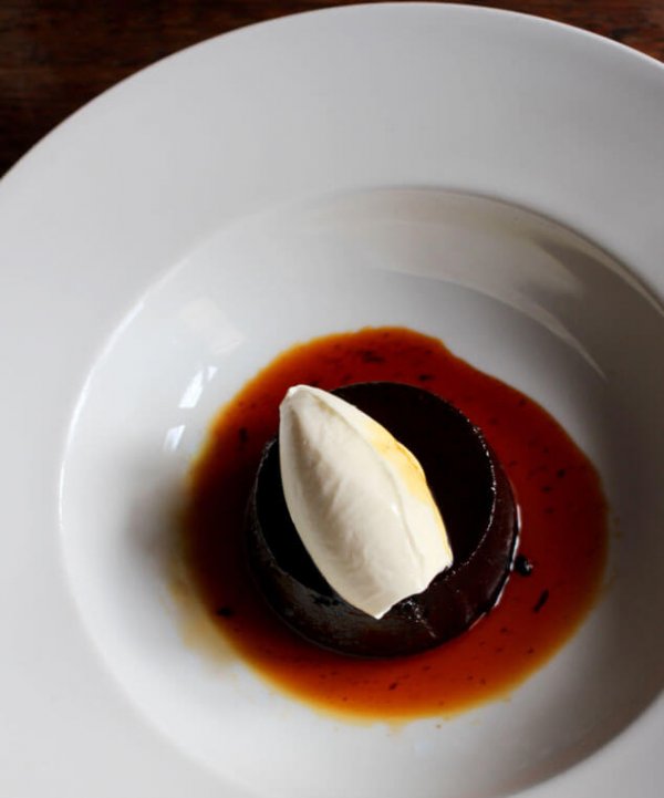 Top 10 Sticky Toffee Puddings In London 0703