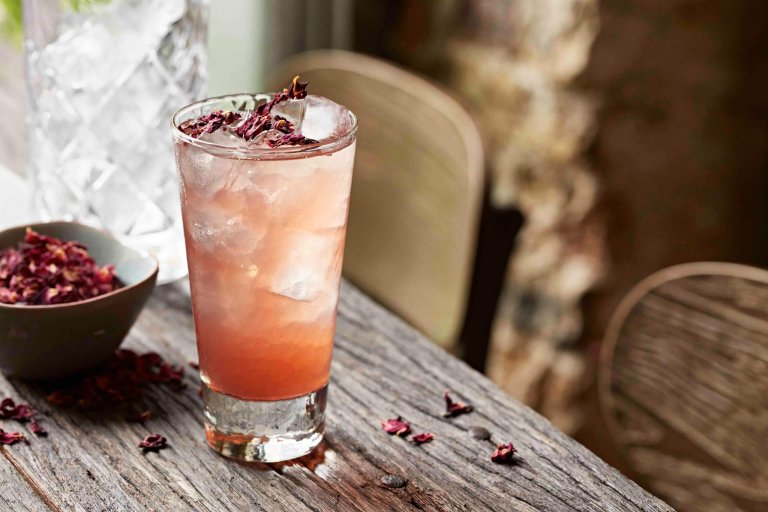 London's Best Singapore Slings Ultimate Guide About Time