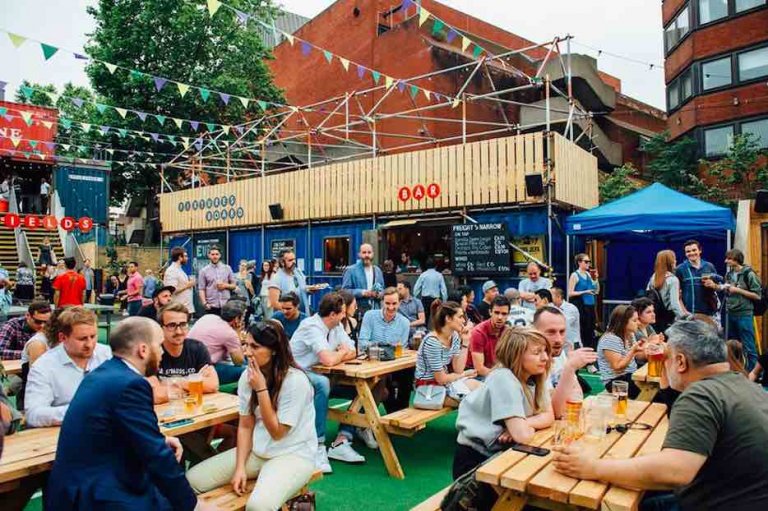 Top 7 Unmissable Events in London This Bank Holiday Weekend About