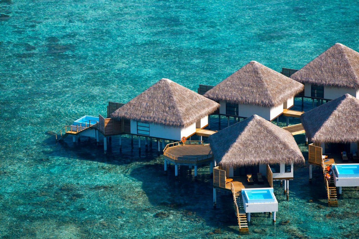 Stay Here: Velassaru Resort, Maldives - About Time Magazine