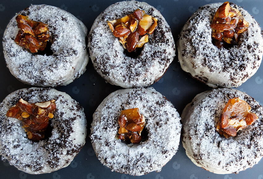 5 Festive Bakes You Need to Eat This Week - About Time Magazine