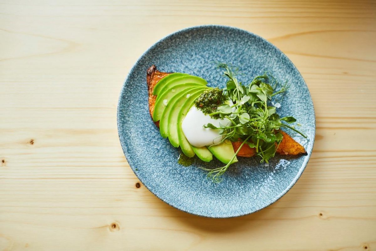 Vegan Restaurants in Notting Hill: Top 10 | About Time Magazine