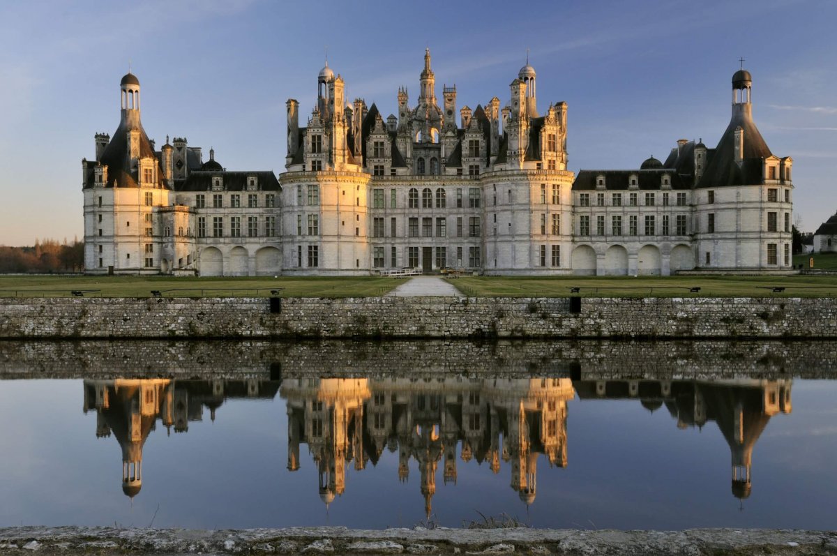 Perfect Weekend: 48-Hours in the Loire Valley, France - About Time Magazine