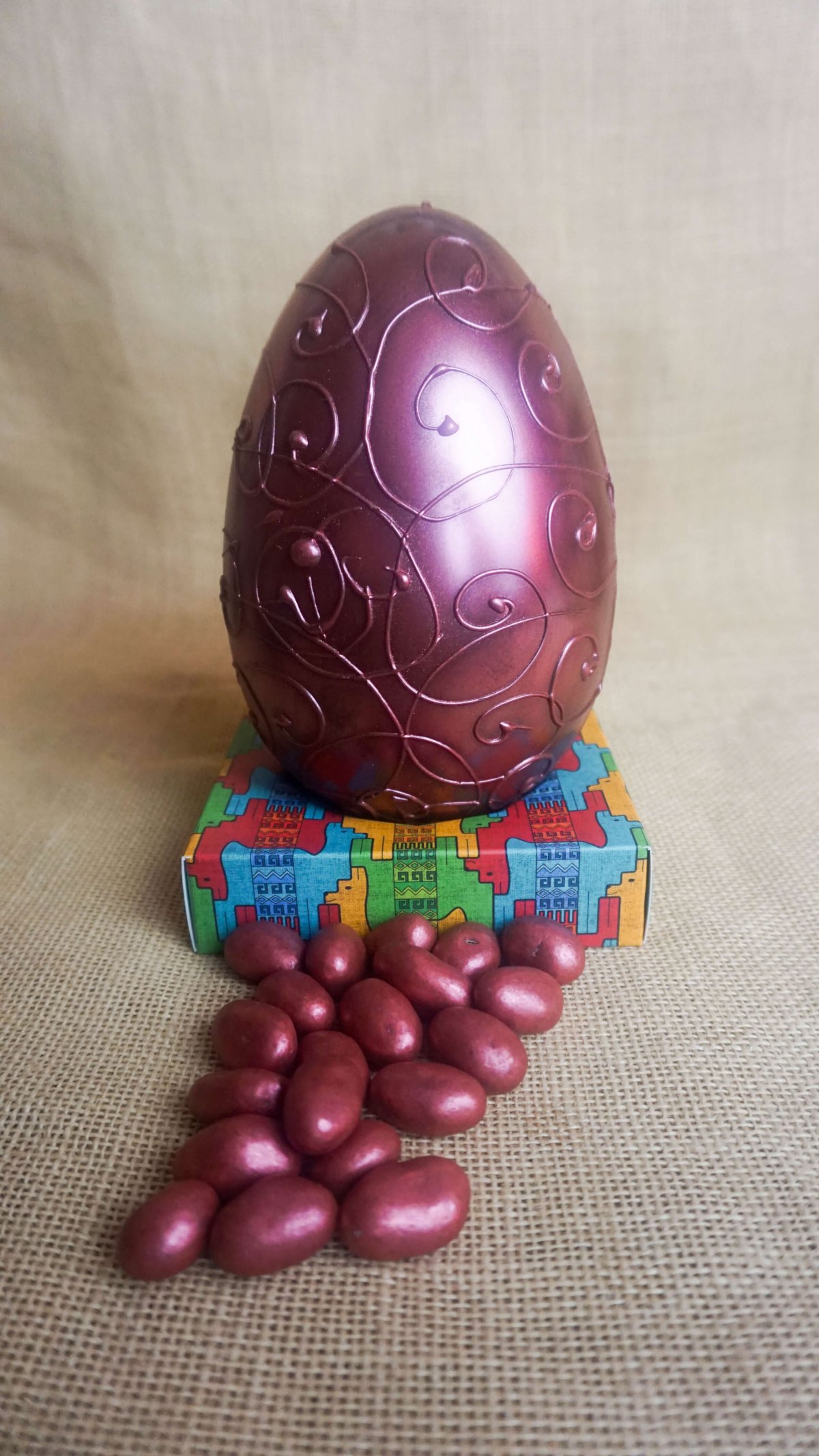 Top 10: Vegan Easter Eggs - About Time Magazine