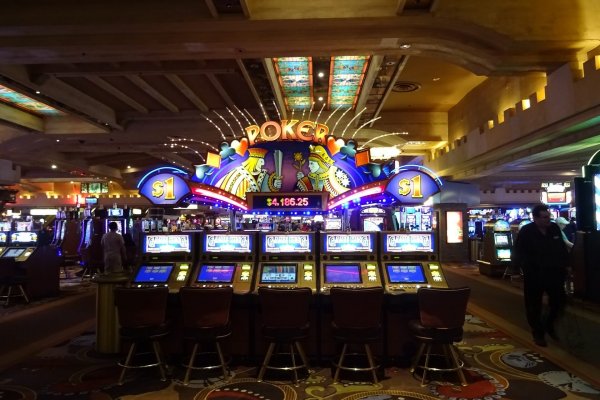 is the casino in west virginia open