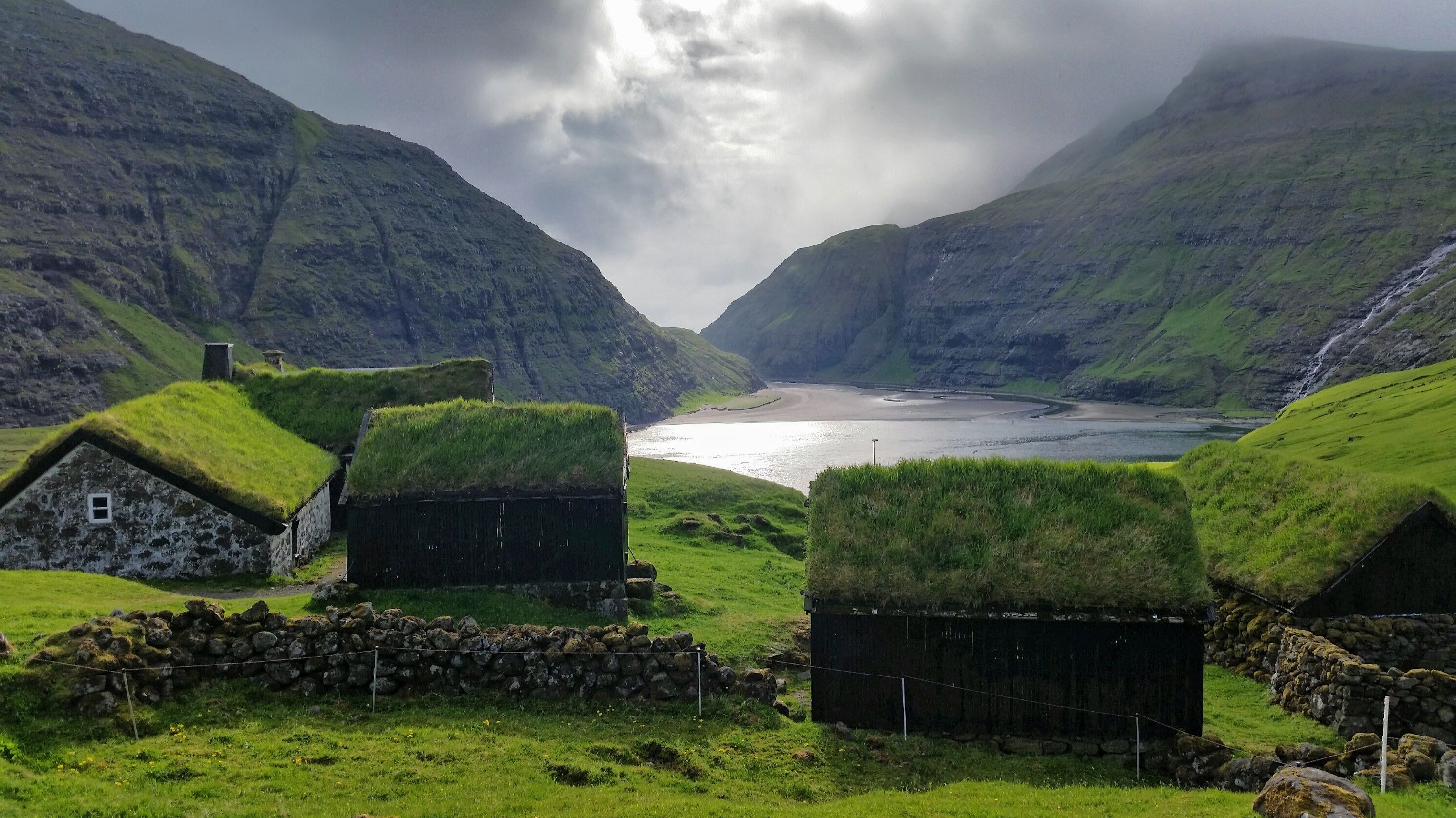 About Time: Explored The Faroe Islands - About Time Magazine