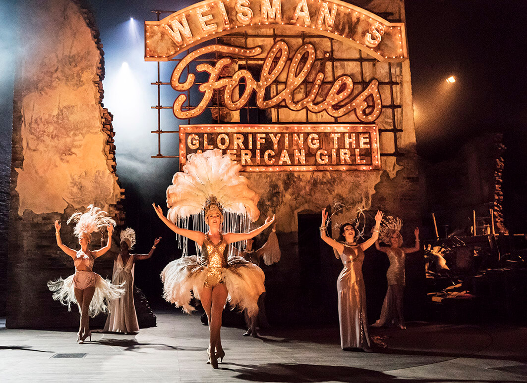 About Time You Saw Follies About Time Magazine