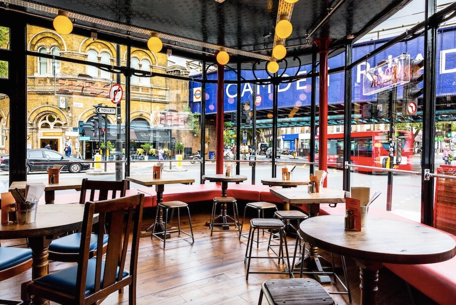 London restaurant openings, restaurant openings London, new restaurants London, London restaurant news