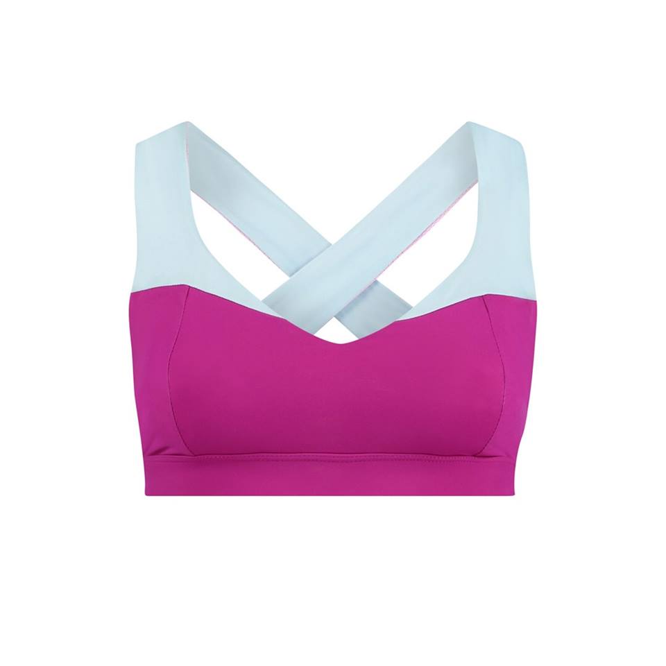 Ultimate Activewear Guide: the October Edit - About Time Magazine