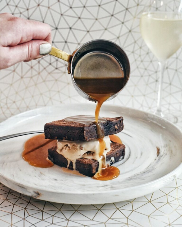 London S Most Indulgent Desserts Top 10 About Time Magazine