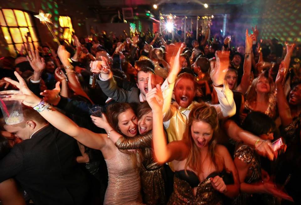 Top 15 New Year's Eve Parties in London About Time Magazine