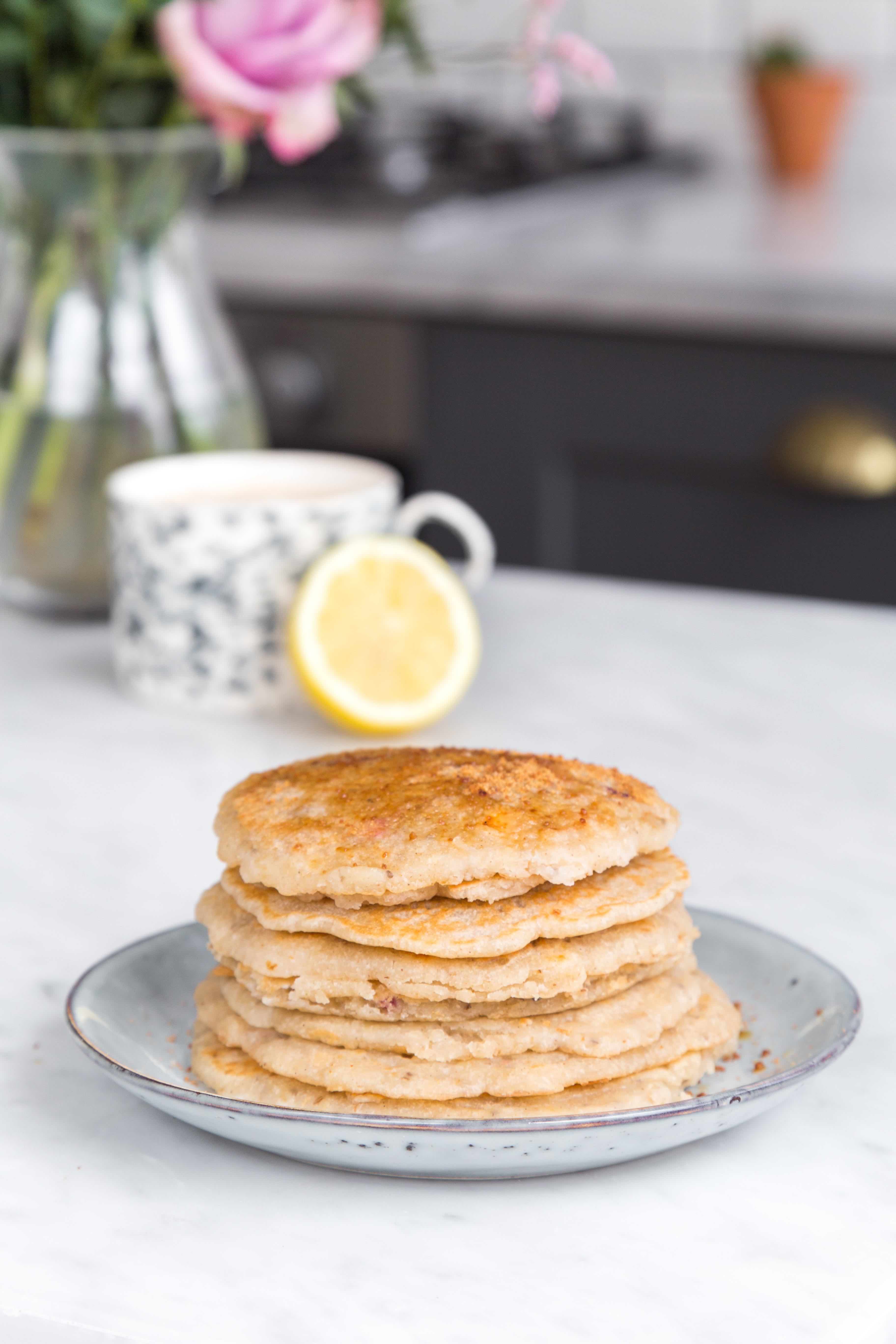 London pancake day guide, London pancake day guide 2018, best London pancake day guide, where to eat pancakes in London