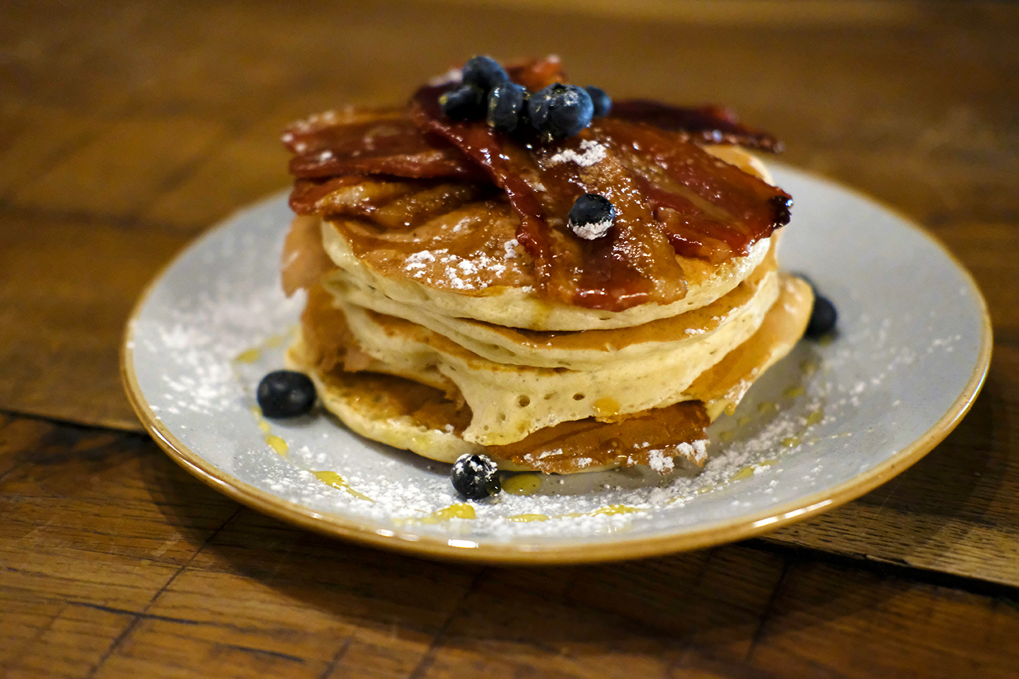 London pancake day guide, London pancake day guide 2018, best London pancake day guide, where to eat pancakes in London