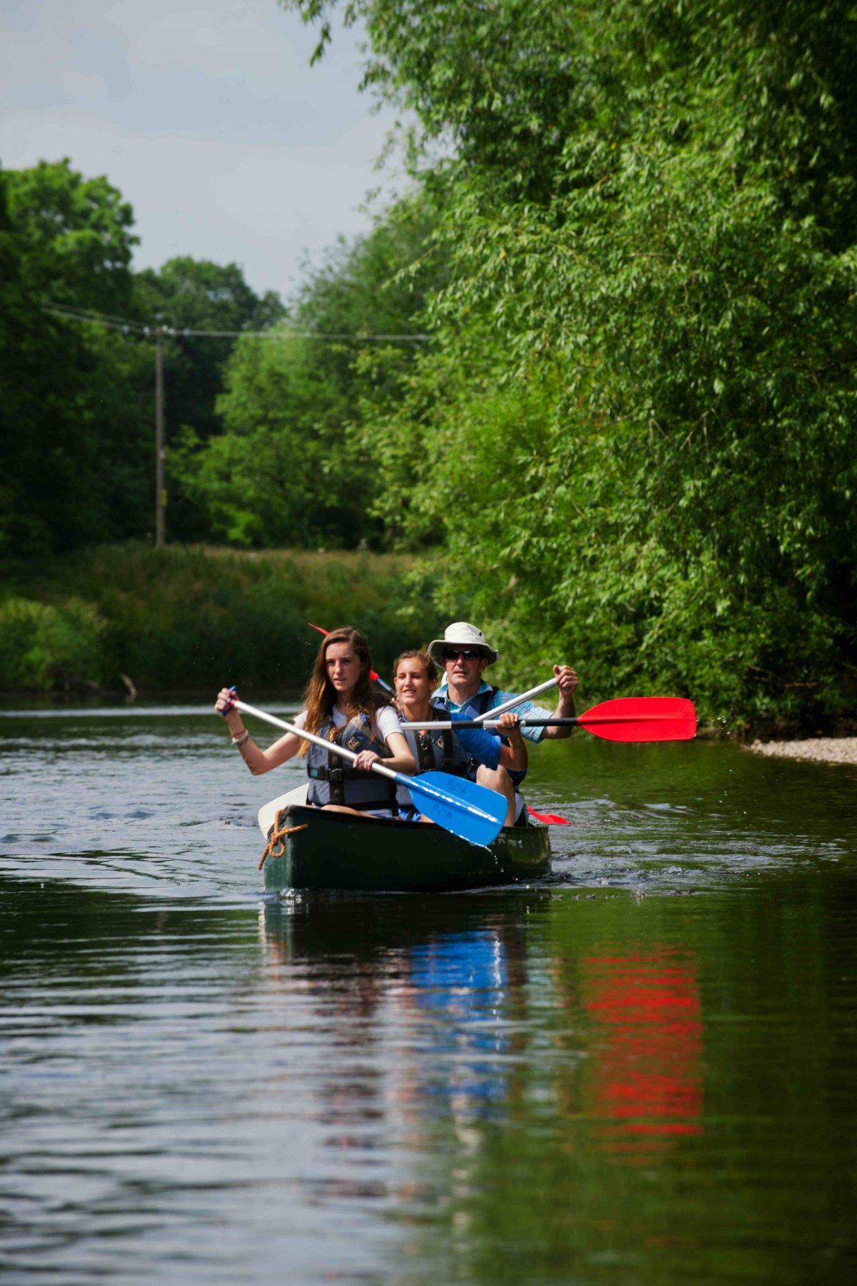 Top Five: Ways To Explore The Brecon Beacons National Park - About Time ...