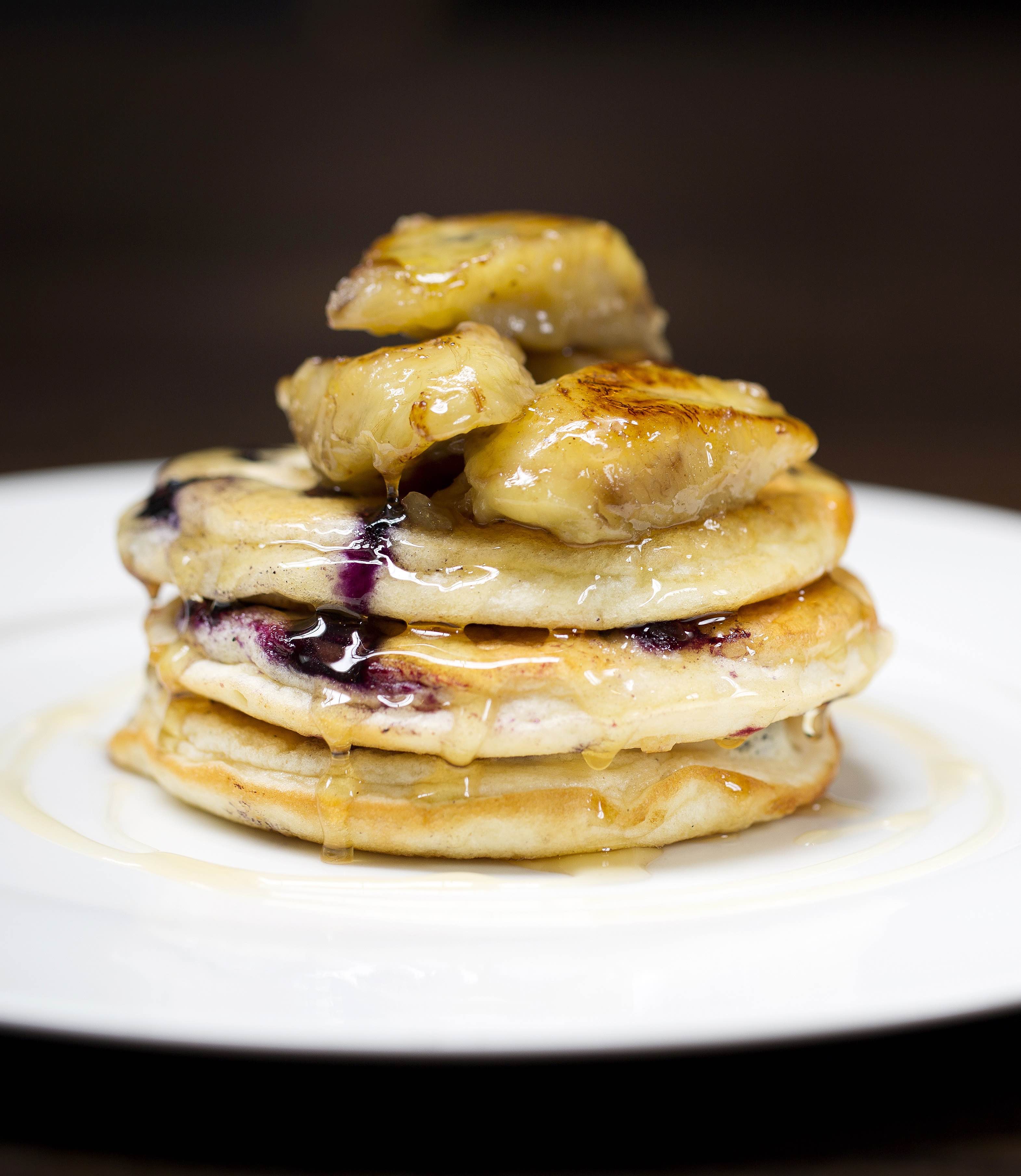 London pancake day guide, London pancake day guide 2018, best London pancake day guide, where to eat pancakes in London