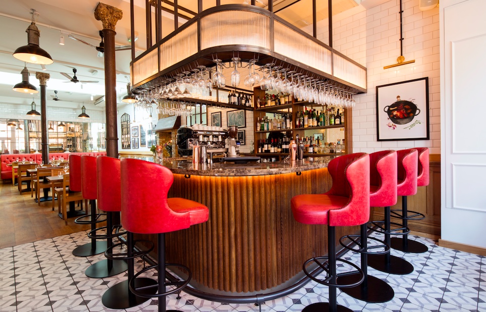 Top 10: Bottomless Brunches in London | About Time Magazine