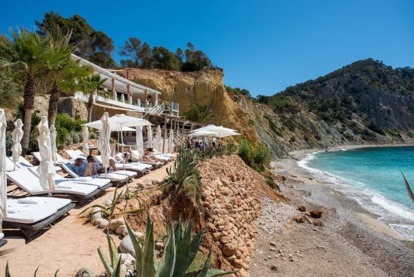 48-Hours in Ibiza: Perfect Weekend | About Time Magazine