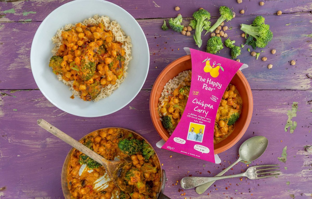 Best New Vegan Food Products: Top 20 | About Time Magazine