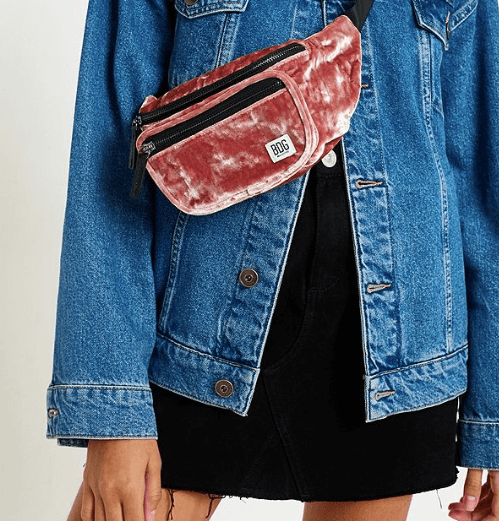 14 Awesome Bumbags To Rock This Fall — WOAHSTYLE