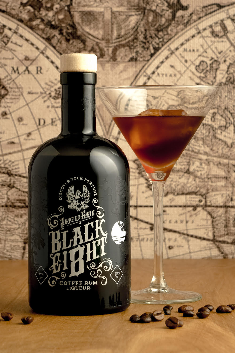 About Time You Discovered the Best Coffee Liqueurs About Time Magazine