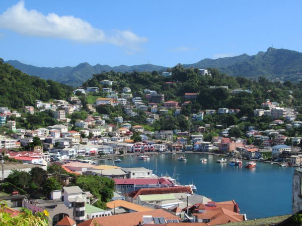 Express Guide to: Grenada, Caribbean - About Time Magazine