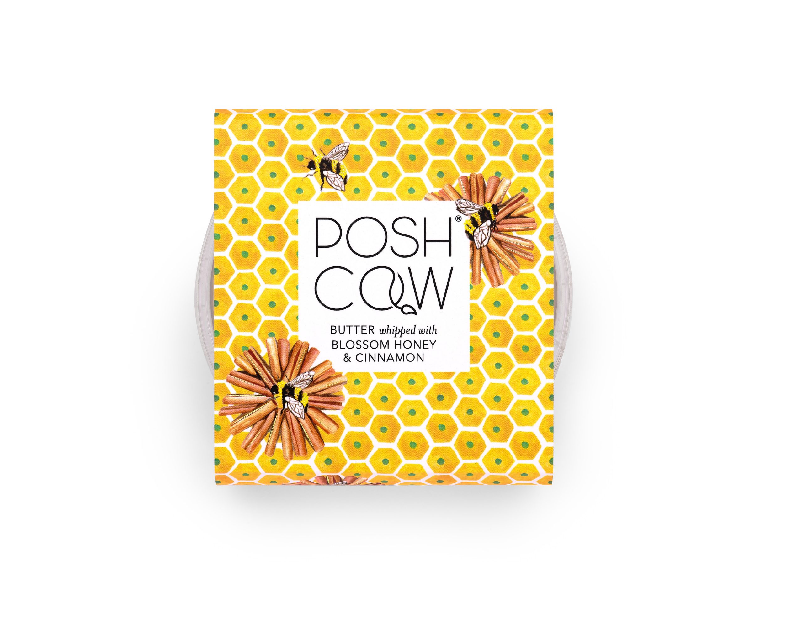 Selina and Alice Krespi, Selina and Alice Krespi interview, posh cow founders