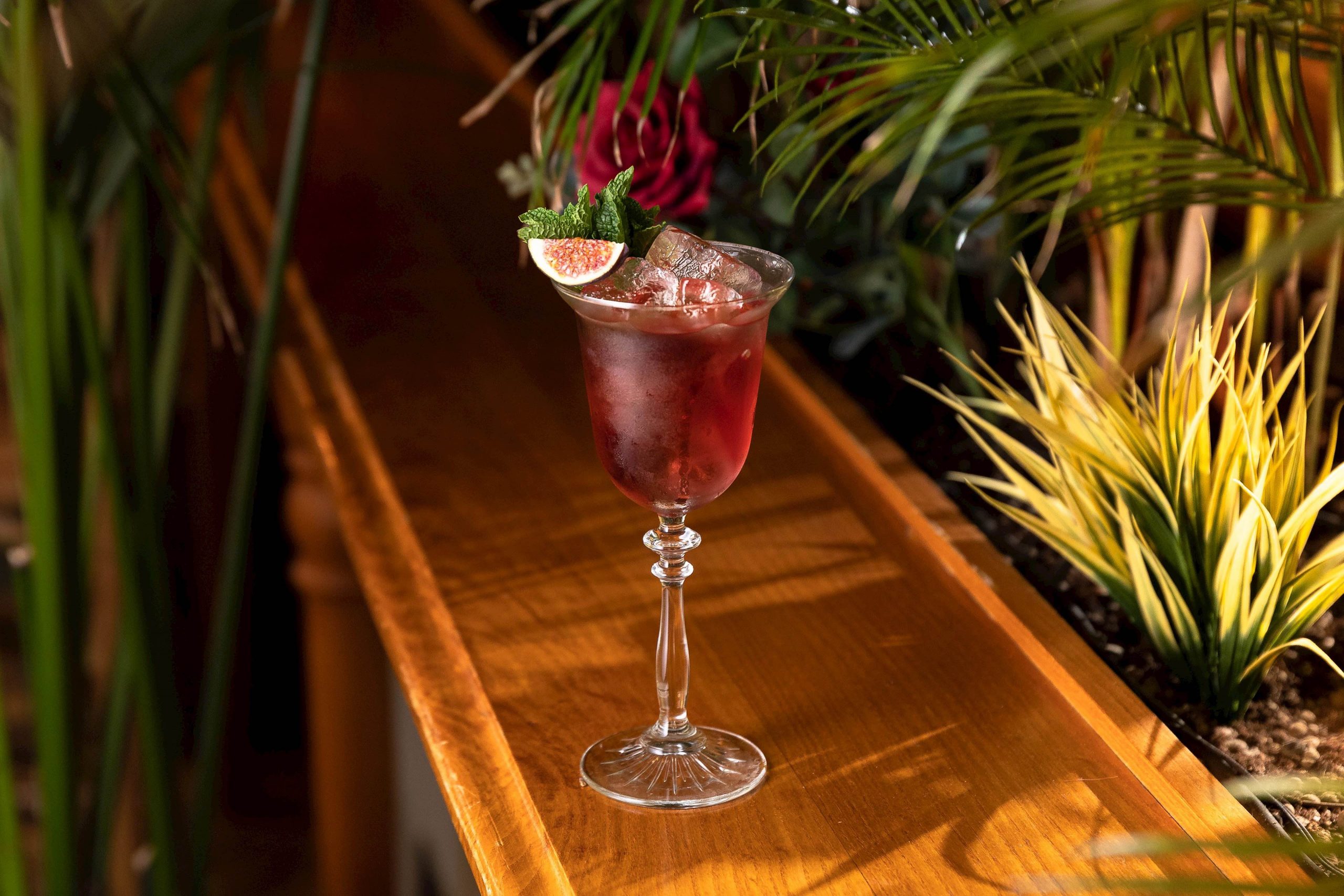 About Time You Discovered the Best of London Cocktail Week 2020
