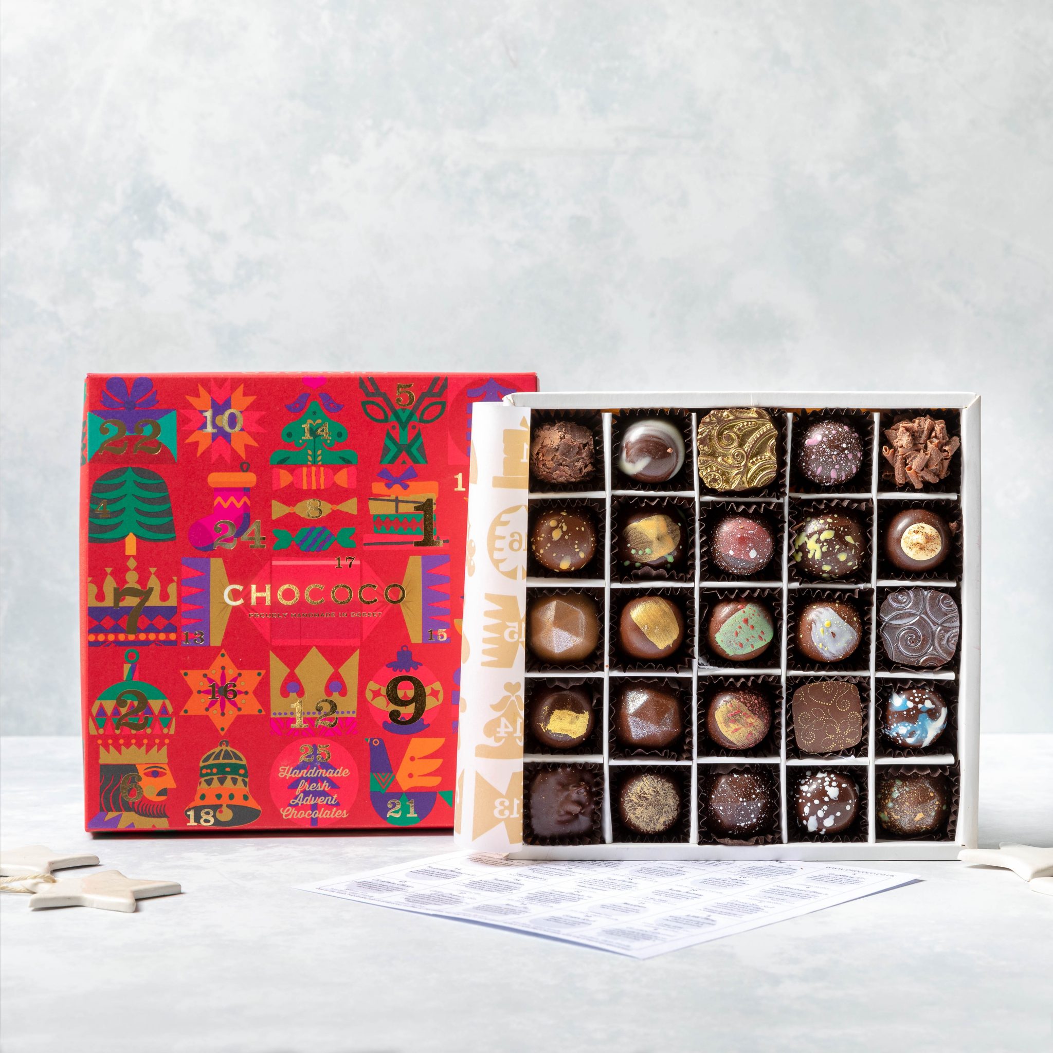 Best Chocolate Advent Calendars 2020 About Time