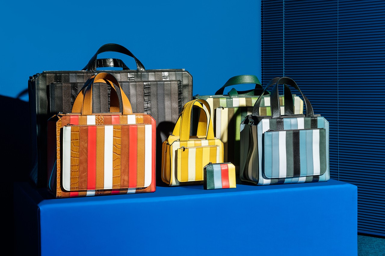 Best Luxury Luggage Brands 2023 - The Luxury Editor