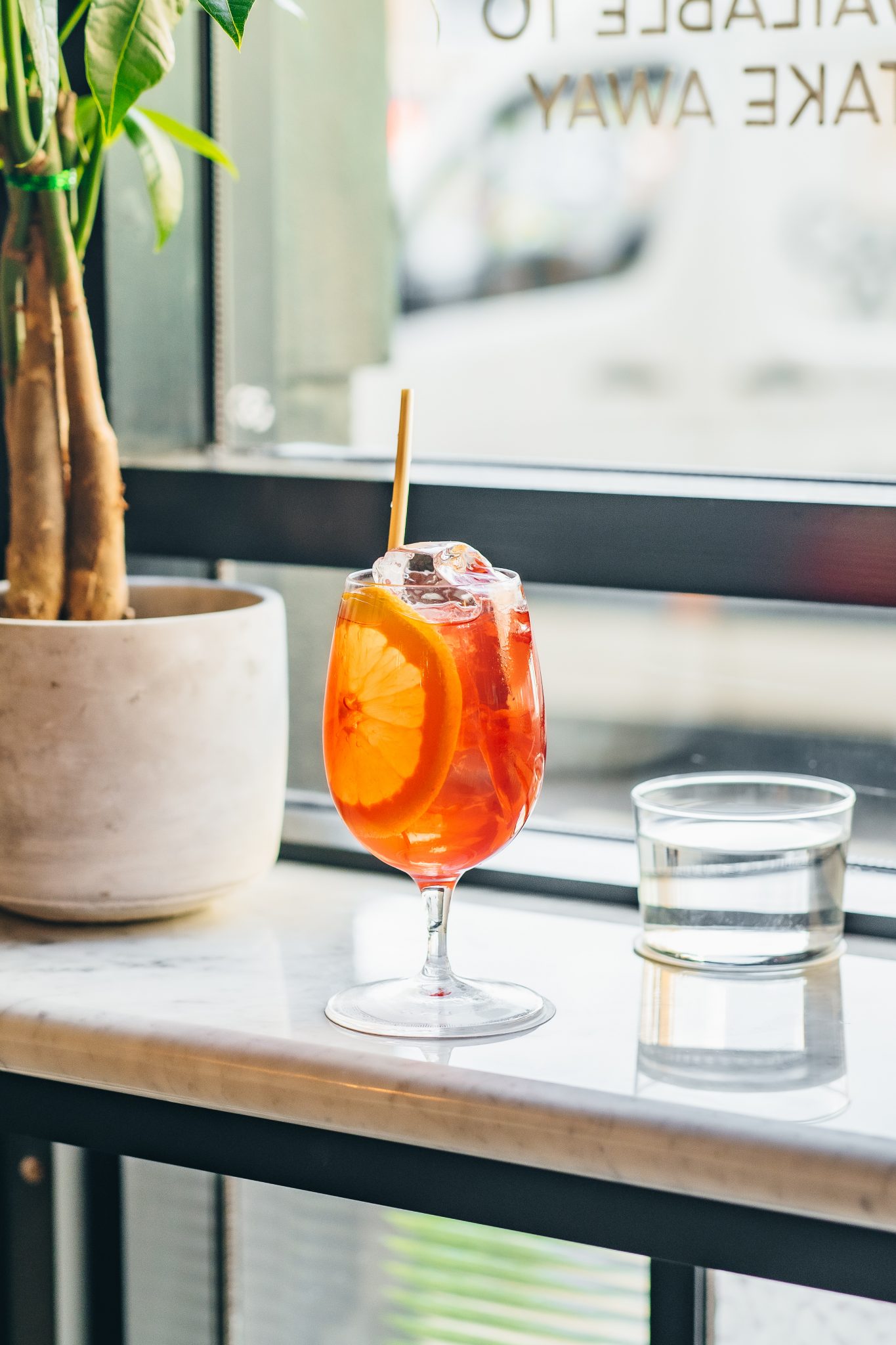 National Spritz Day Where to Celebrate in London About Time Magazine