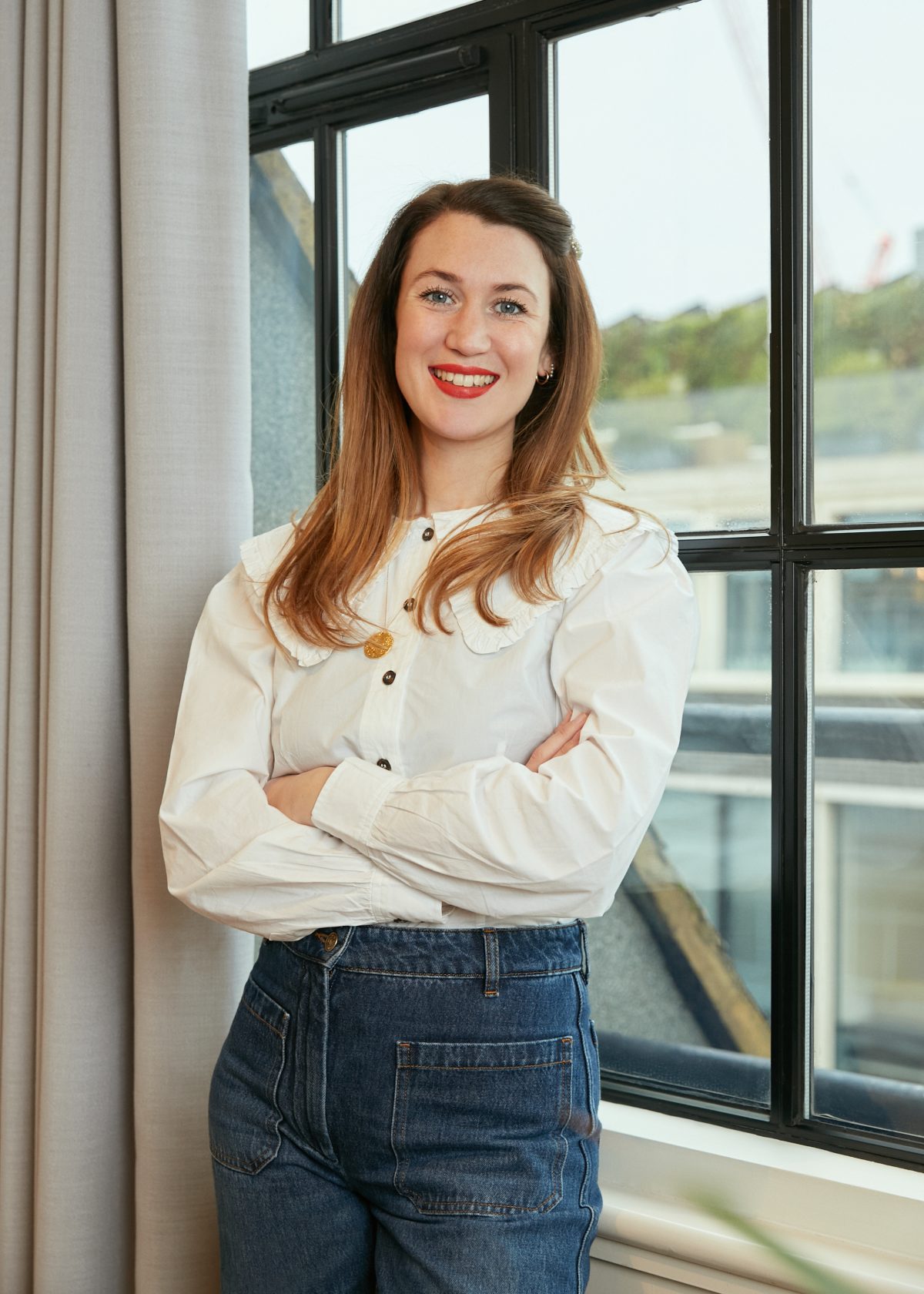 About Time You Met: Joanna Payne, Founder of Marguerite - About Time ...