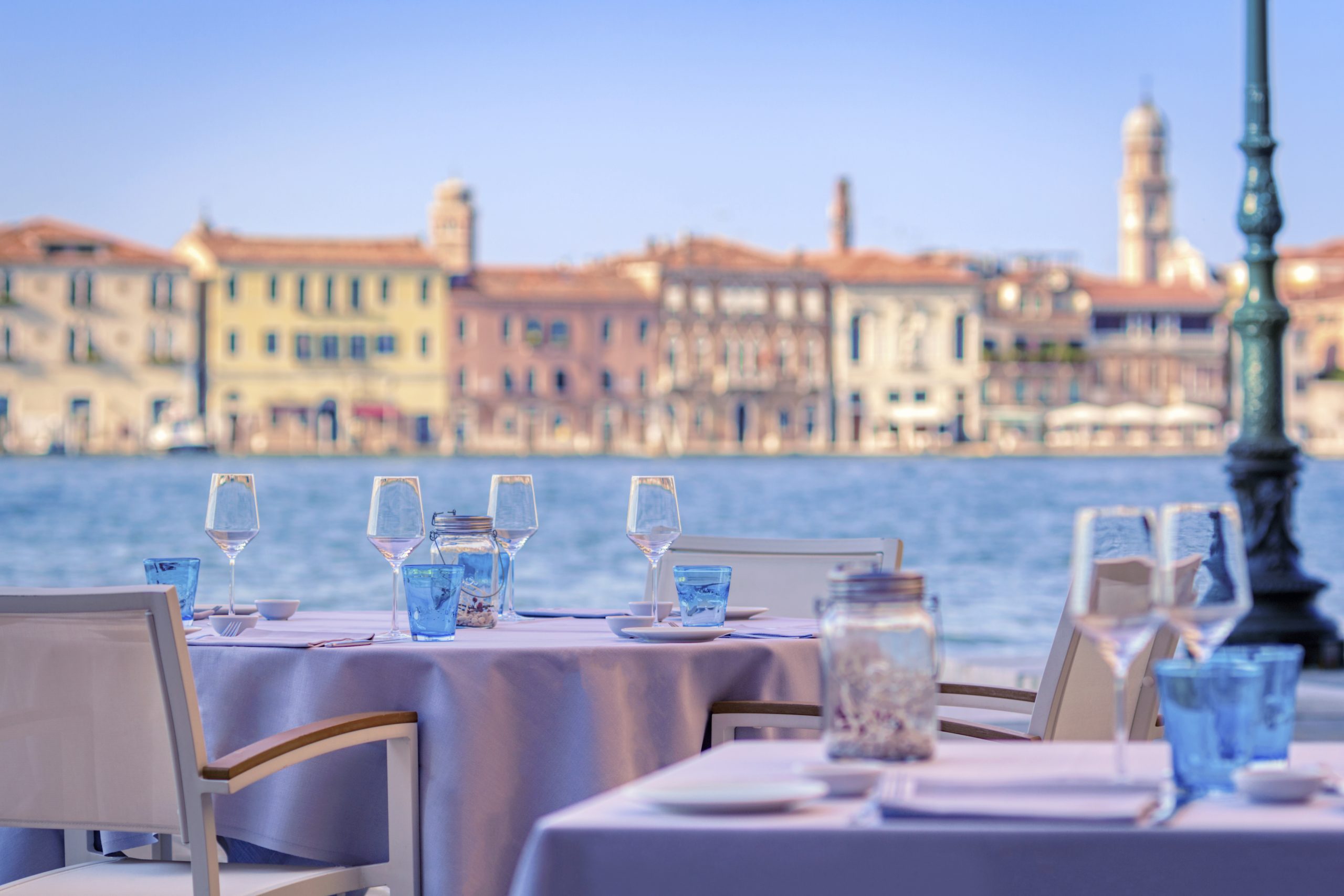 Perfect Weekend: 48-Hours in Venice, Italy - About Time Magazine