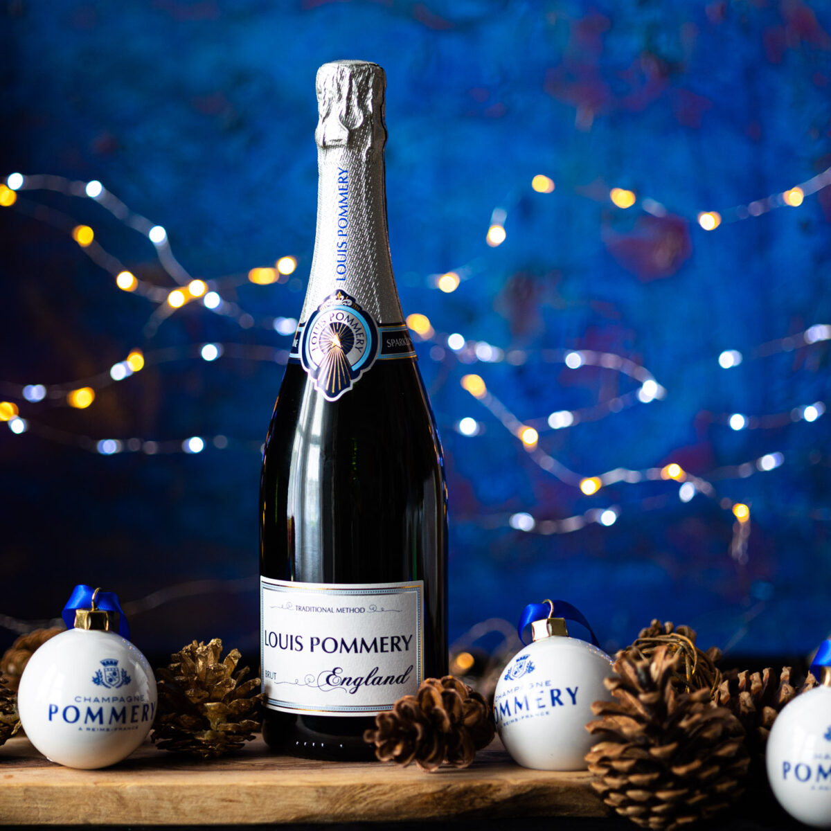 10 of the Best English Sparkling Wines For Christmas 2022 About Time