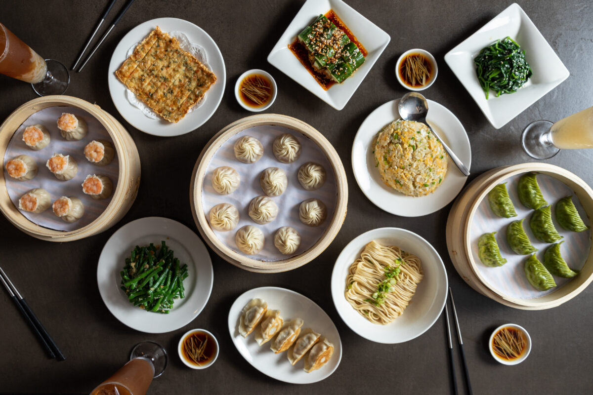 Click and Collect - Din Tai Fung UK