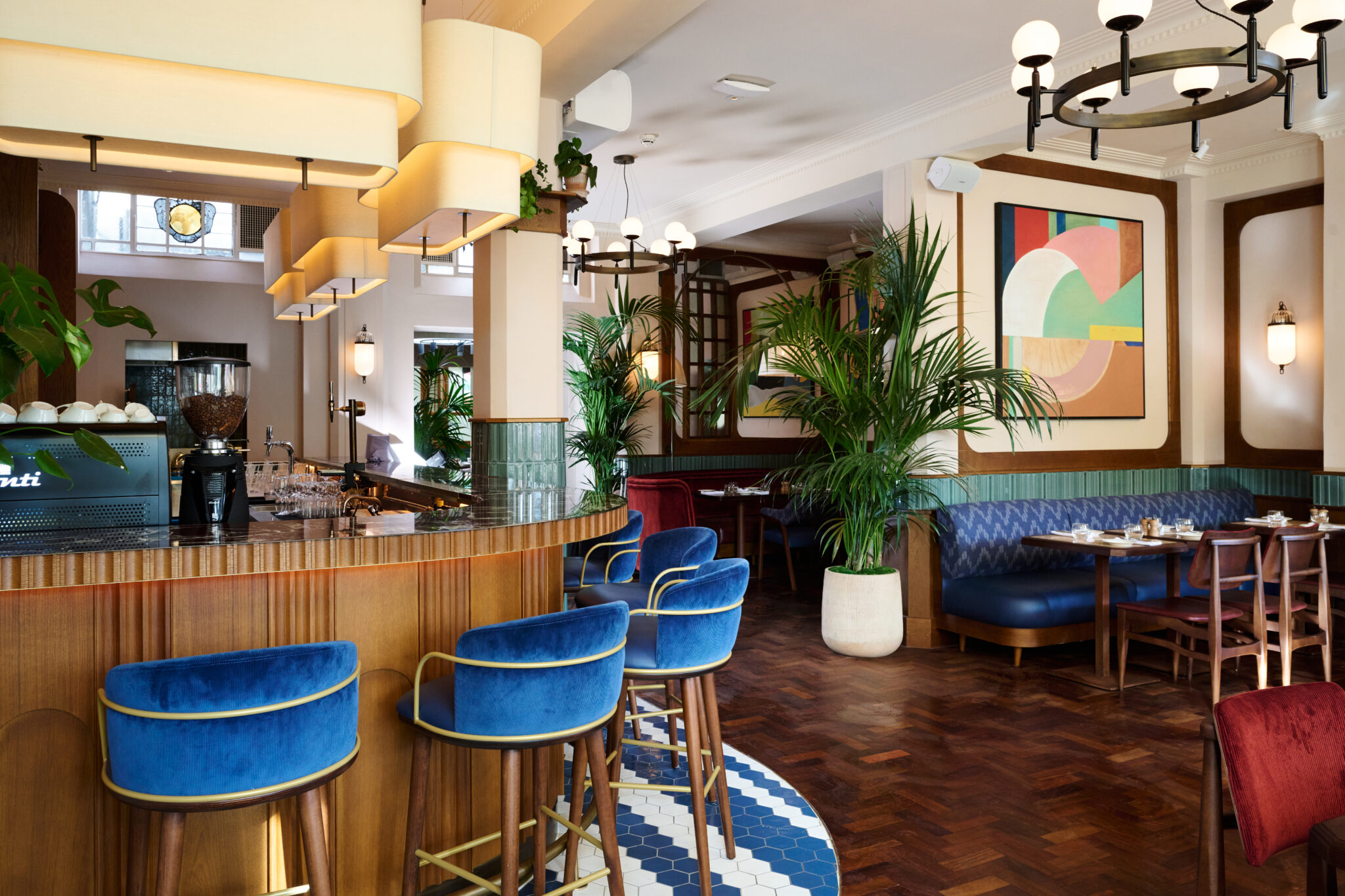 Eat Here: Tutto, Brighton - About Time Magazine