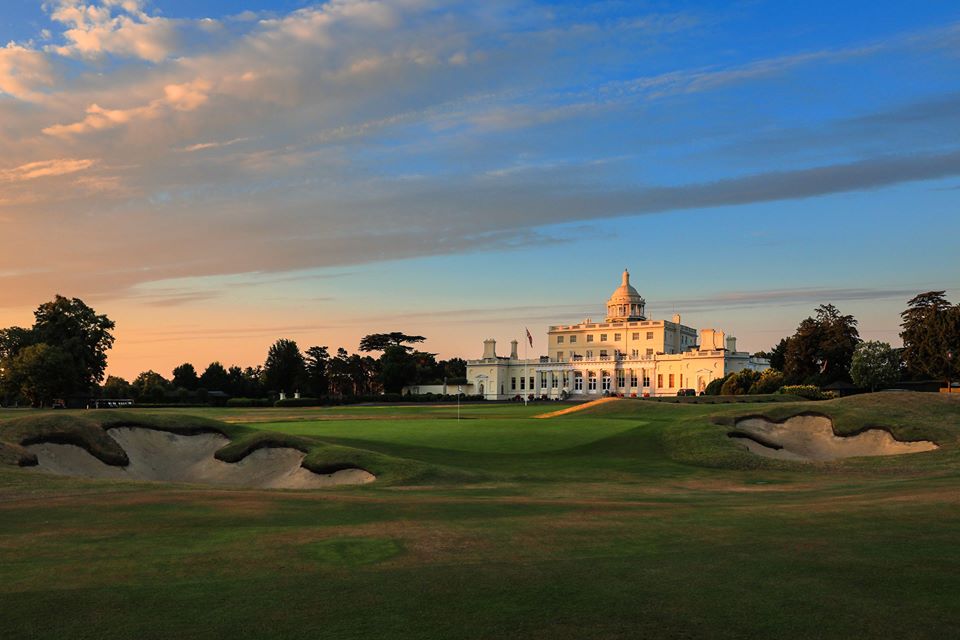 Stay Here: Stoke Park, Buckinghamshire - About Time Magazine