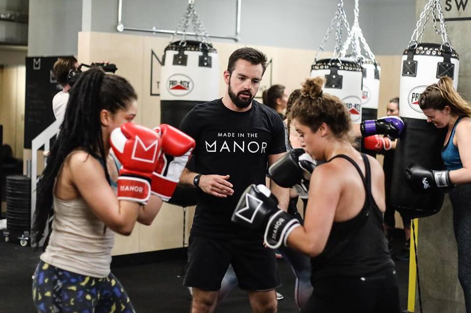 5 Of The Best: Boxing Classes In London For Improving Technique - About ...