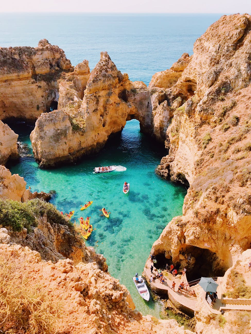 must see places to visit in portugal