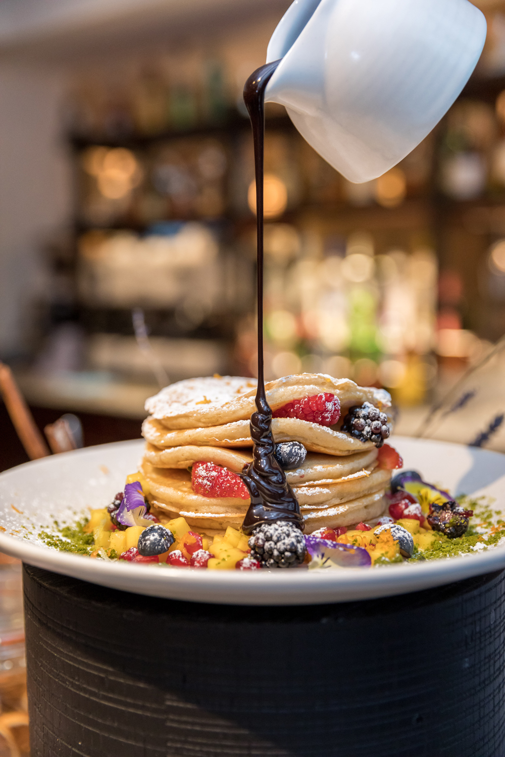 Celebrate Pancake Day in London 2019: 5 More Ways  About Time